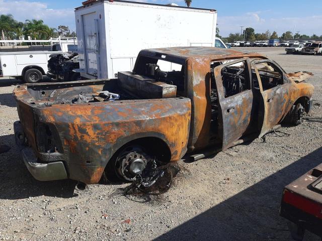 Photo 4 from auction – 2015 RAM 3500 SLT with VIN 3C63RRLL7FG572921