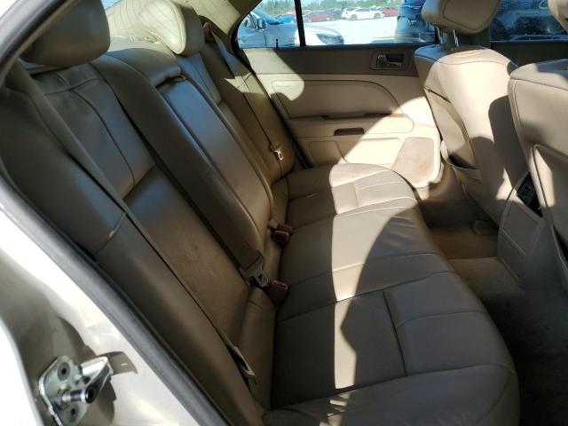 Photo 6 from auction – 2008 CADILLAC STS with VIN 1G6DW67V780102026