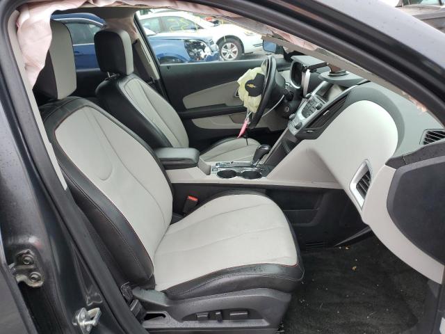 Photo 5 from auction – 2017 CHEVROLET EQUINOX PR with VIN 2GNFLGEK4H6208199