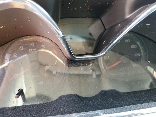 Photo 8 from auction – 2015 CHEVROLET TRAVERSE L with VIN 1GNKRFED3FJ184339
