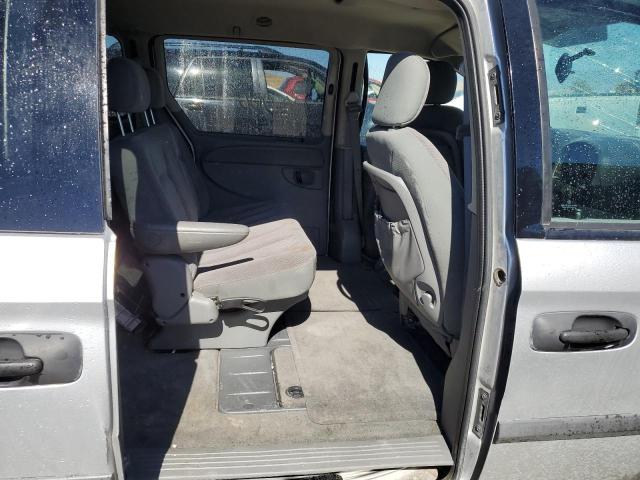 Photo 6 from auction – 2007 DODGE GRAND CARA with VIN 1D4GP24R37B167095