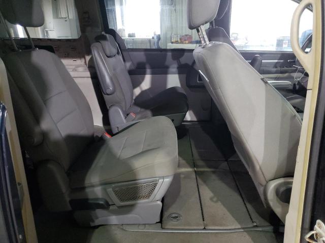 Photo 6 from auction – 2008 DODGE GRAND CARA with VIN 2D8HN54PX8R126829