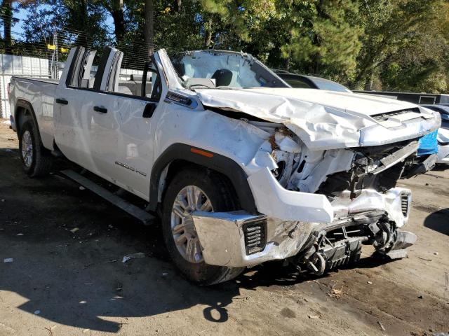 GMC SIERRA K25 2021 with VIN 1GT59LE71MF243063 - Photo from auction