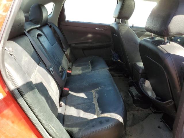 Photo 6 from auction – 2012 CHEVROLET IMPALA LT with VIN 2G1WG5E34C1178467