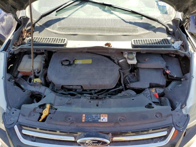 Фото 7 с аукциона – 2014 FORD ESCAPE TIT с VIN 1FMCU0JX5EUC11154