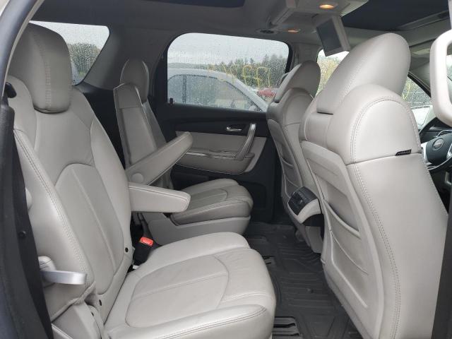 Photo 6 from auction – 2008 GMC ACADIA SLT with VIN 1GKEV33788J283629