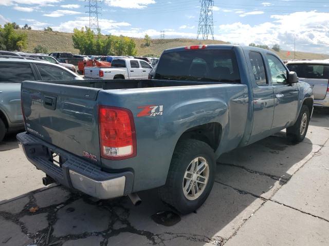 Photo 4 from auction – 2011 GMC SIERRA K15 with VIN 1GTR2VE36BZ112141