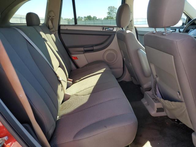 Photo 6 from auction – 2005 CHRYSLER PACIFICA with VIN 2C4GM48L65R295336