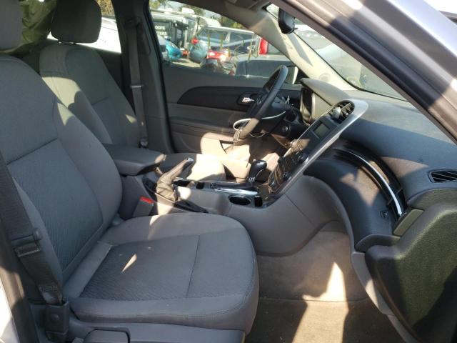 Photo 5 from auction – 2015 CHEVROLET MALIBU LS with VIN 1G11A5SL4FF277531