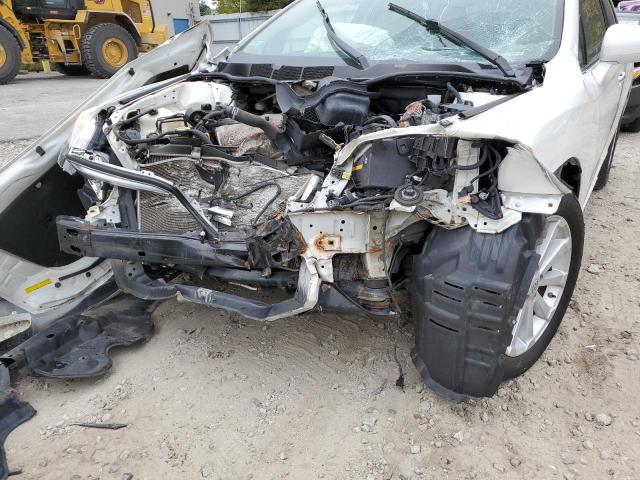 Photo 9 from auction – 2012 TOYOTA VENZA LE with VIN 4T3BA3BB4CU031936