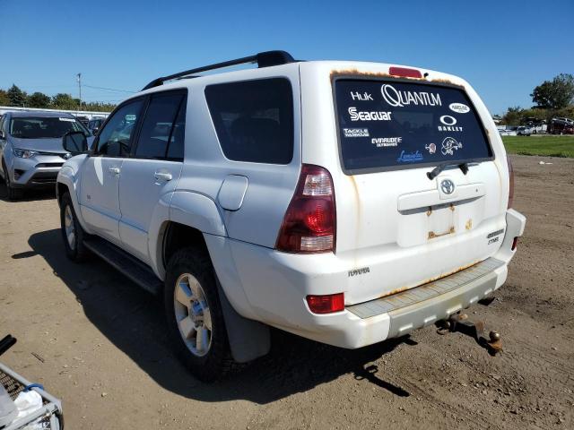 Фото 3 с аукциона – 2004 TOYOTA 4RUNNER SR с VIN JTEBU14R740051282