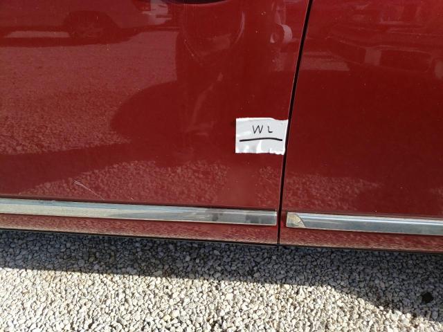 Photo 9 from auction – 2011 NISSAN ROGUE S with VIN JN8AS5MV8BW293300