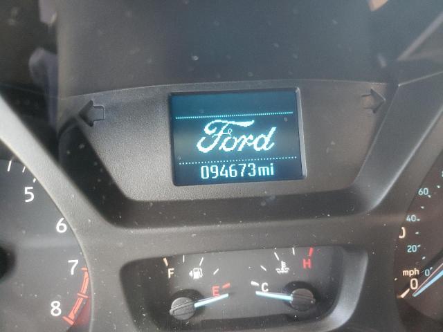 Photo 8 from auction – 2019 FORD TRANSIT T- with VIN 1FTYR2CM1KKA04276