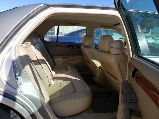 Photo 6 from auction – 2005 CADILLAC DEVILLE with VIN 1G6KD54Y65U170084