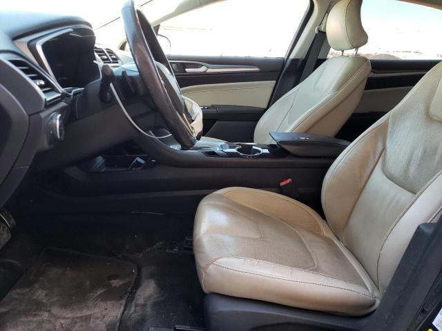 Photo 7 from auction – 2015 FORD FUSION TIT with VIN 3FA6P0K90FR267705