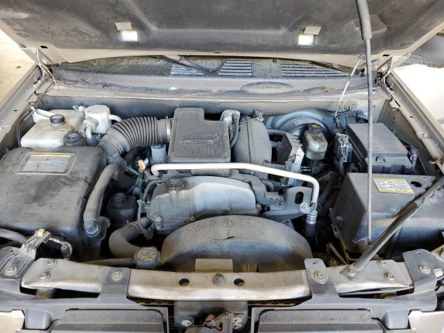 Photo 7 from auction – 2007 GMC ENVOY with VIN 1GKDS13S072193915