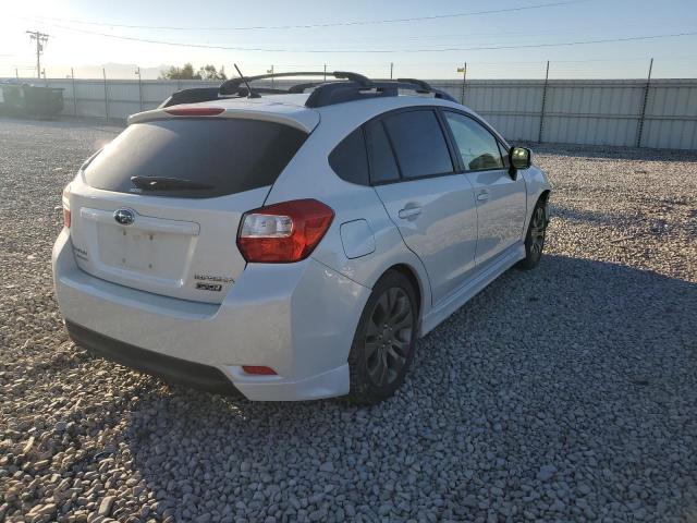 Photo 4 from auction – 2012 SUBARU IMPREZA SP with VIN JF1GPAR64CH244611