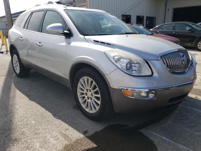 BUICK ENCLAVE 2012 with VIN 5GAKRCED9CJ295000 - Photo from auction
