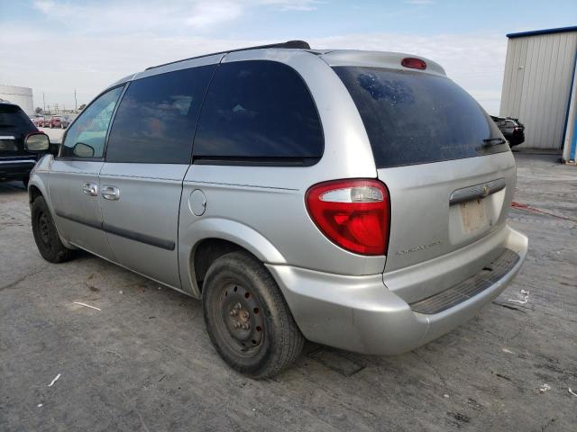 Photo 3 from auction – 2005 CHRYSLER TOWN & COU with VIN 1C4GP45R85B308618