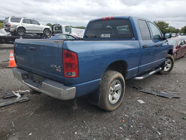Photo 4 from auction – 2003 DODGE RAM 1500 S with VIN 1D7HU18D33S361578