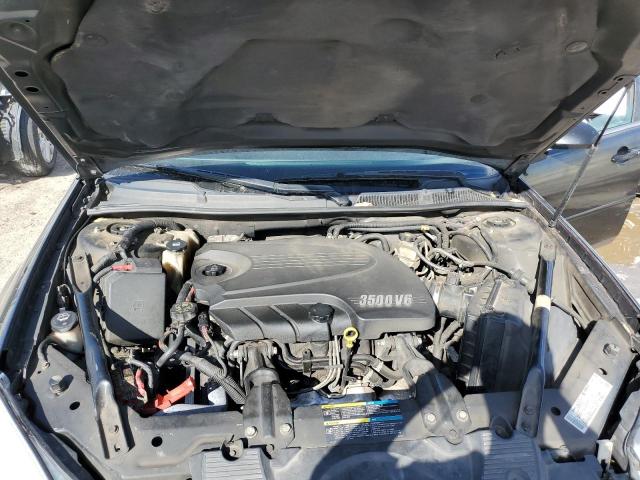 Photo 7 from auction – 2006 CHEVROLET IMPALA LS with VIN 2G1WB58K069190266