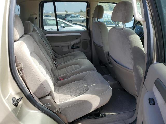 Photo 11 from auction – 2003 FORD EXPLORER X with VIN 1FMZU63K63ZA97793