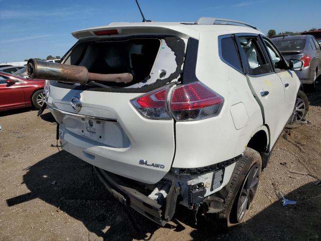 Photo 4 from auction – 2016 NISSAN ROGUE S with VIN 5N1AT2MV7GC916949