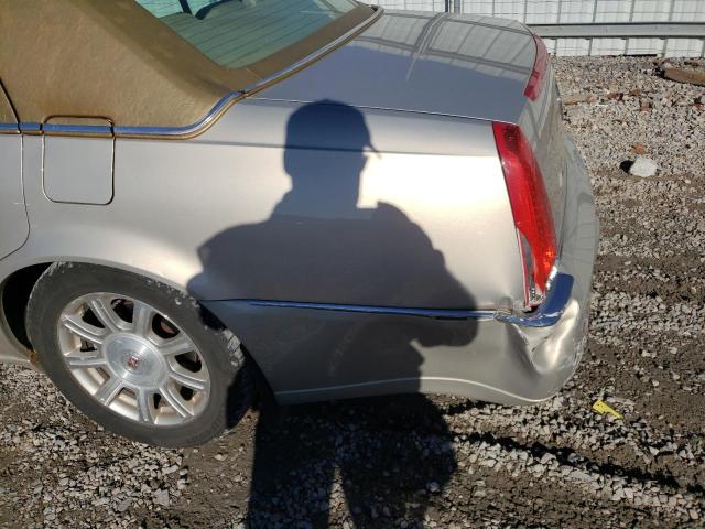 Photo 9 from auction – 2008 CADILLAC DTS with VIN 1G6KD57Y28U122727