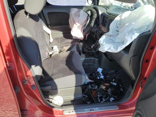 Photo 5 from auction – 2010 NISSAN CUBE BASE with VIN JN8AZ2KR0AT170882