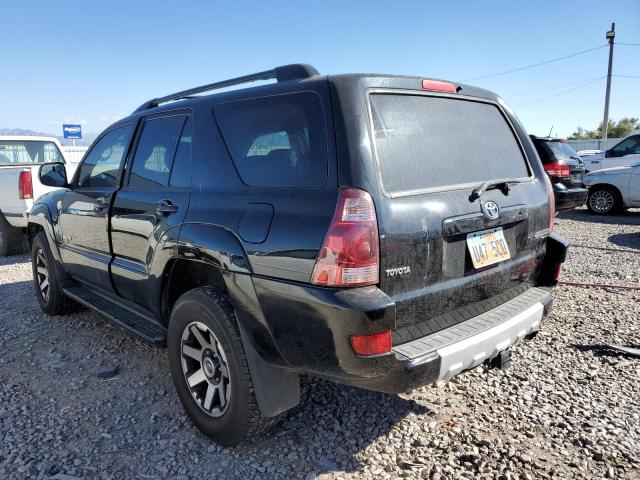 Photo 3 from auction – 2004 TOYOTA 4RUNNER SR with VIN JTEBU14RX40032130