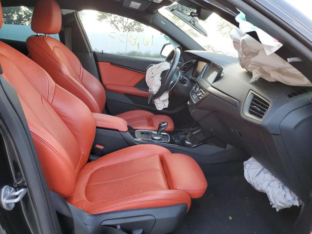 Photo 5 from auction – 2021 BMW 228I with VIN WBA53AK00M7J56646