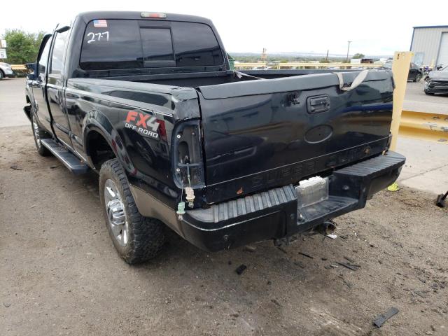 Photo 3 from auction – 2011 FORD F 250 with VIN 1FT7W2BT1BEB93684