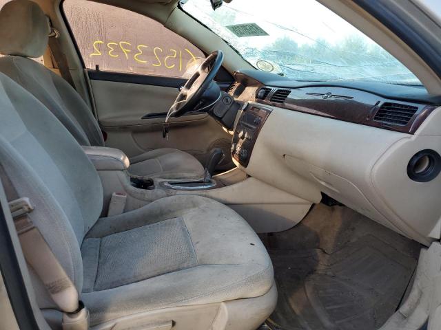 Photo 5 from auction – 2011 CHEVROLET IMPALA LT with VIN 2G1WG5EK8B1155084