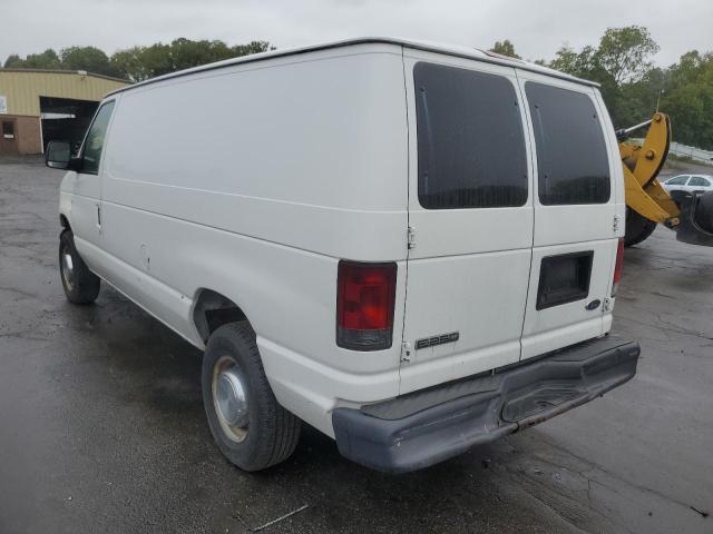 Photo 3 from auction – 2006 FORD ECONOLINE with VIN 1FTNE24L76DB16661