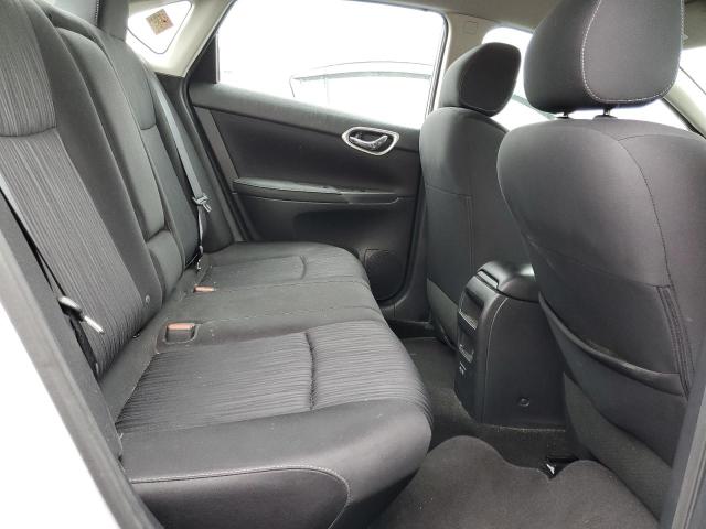 Photo 6 from auction – 2019 NISSAN SENTRA S with VIN 3N1AB7AP1KY238437