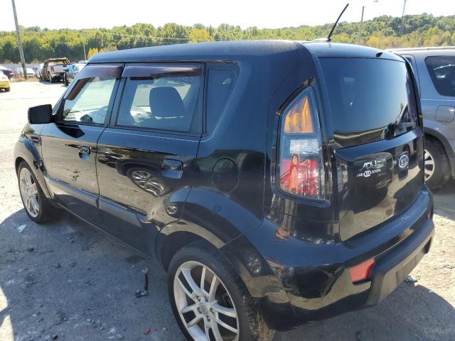 Photo 3 from auction – 2010 KIA SOUL + with VIN KNDJT2A22A7183059