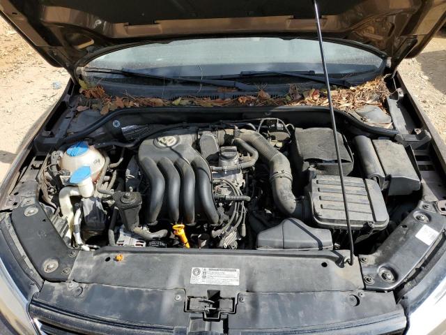 Photo 7 from auction – 2011 VOLKSWAGEN JETTA BASE with VIN 3VW2K7AJ5BM381036