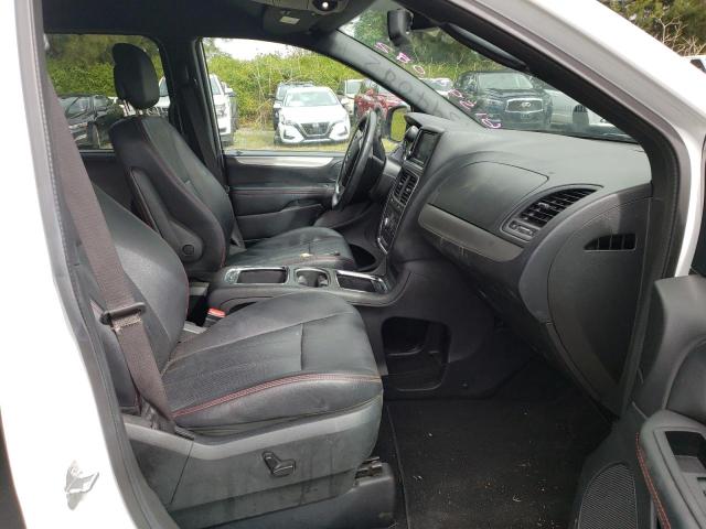 Photo 5 from auction – 2019 DODGE GRAND CARA with VIN 2C4RDGEG9KR535895