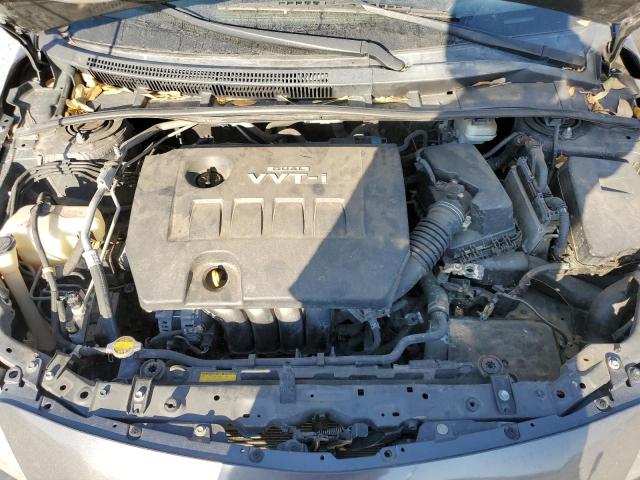 Photo 7 from auction – 2009 TOYOTA COROLLA BA with VIN 1NXBU40E09Z147498