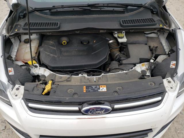 Photo 7 from auction – 2014 FORD ESCAPE TIT with VIN 1FMCU9J96EUE52923