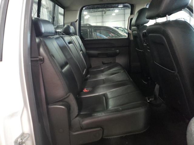 Photo 6 from auction – 2013 CHEVROLET silverado with VIN 1GC1KXC81DF143437