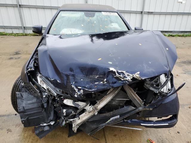 Photo 7 from auction – 2012 MERCEDES-BENZ E 350 with VIN WDDKK5KF4CF173321