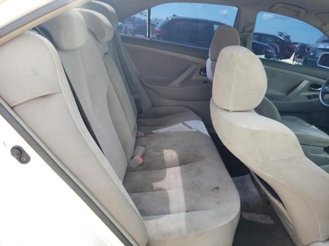 Photo 6 from auction – 2010 TOYOTA CAMRY BASE with VIN 4T1BF3EK1AU556763