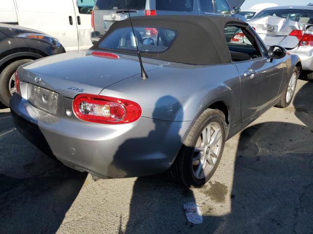 Photo 4 from auction – 2013 MAZDA MX-5 MIATA with VIN JM1NC2JF8D0233190