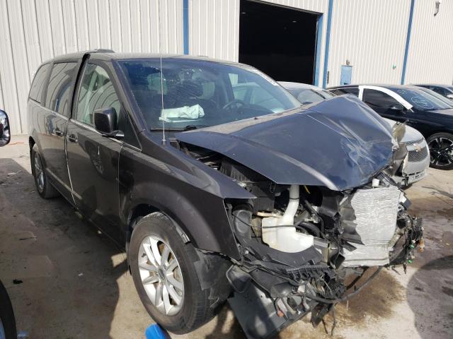 Photo 1 from auction – 2018 DODGE GRAND CARA with VIN 2C4RDGCG8JR218174