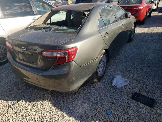 Photo 4 from auction – 2012 TOYOTA CAMRY BASE with VIN 4T1BF1FK3CU624714