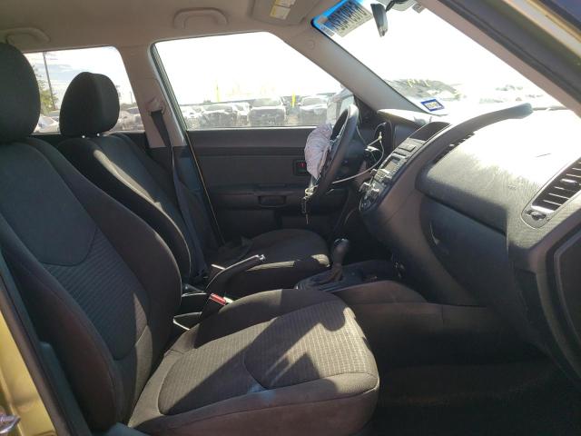 صورة رقم 5 من المزاد - 2012 KIA SOUL مع VIN KNDJT2A56C7358393