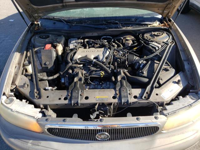 Photo 7 from auction – 2003 BUICK CENTURY CU with VIN 2G4WS52J031159144