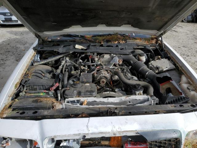 Photo 7 from auction – 2011 FORD CROWN VICT with VIN 2FABP7BV4BX180843