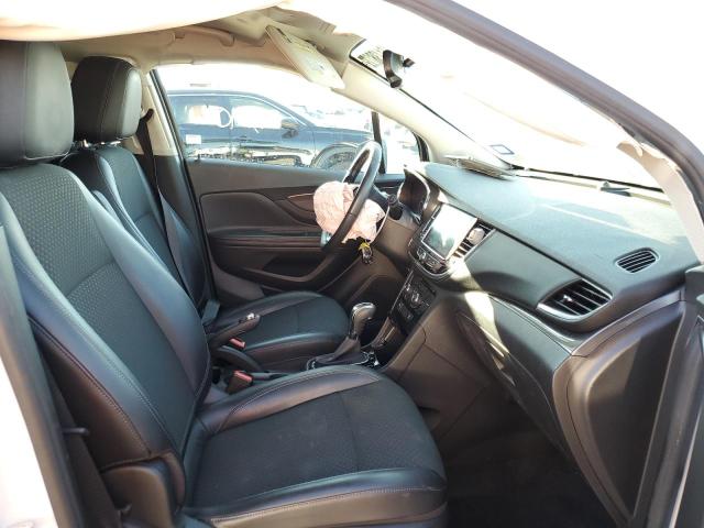 Photo 5 from auction – 2019 BUICK ENCORE SPO with VIN KL4CJ1SB2KB722540